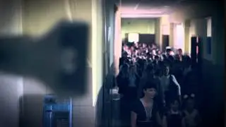 Социальный ролик «Телефонный терроризм Школа»