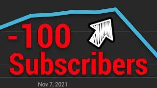YouTube Shorts Killed Our Channel