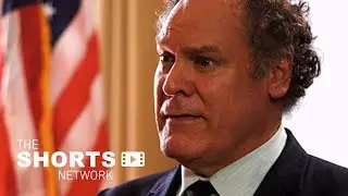 A brutal introduction to politics. A governor is tapped for the Vice-Presidency. | Short Film "Vice"