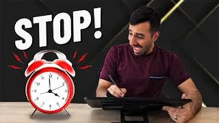 Chasing Speed Is Slowing Your Art Progress