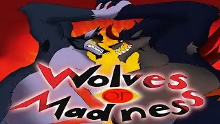 Wolves of Madness | Comic dub.