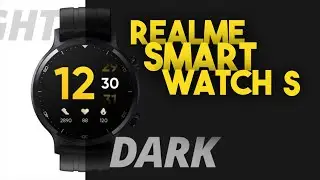 Should I buy Realme Smartwatch S ? Honest Opinion and FIRST LOOKS