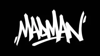 Madman- 