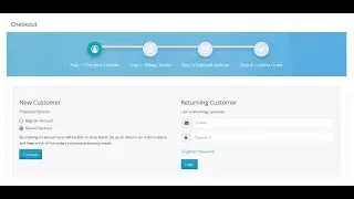 Free The Simple User Activity Status Module For Opencart