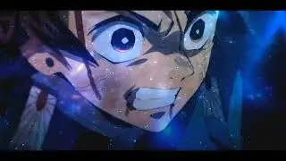 Merry Christmas - Anime mix edit "Quick" | AMV/Edit