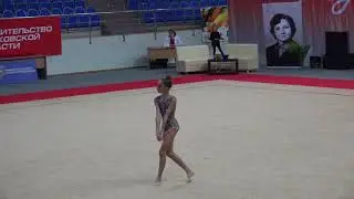 Крастинь Яна (Мытищи) 2006 без предмета