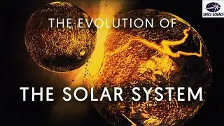 Formation and Evolution of the Solar System.