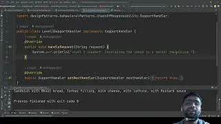Mastering the Chain of Responsibility Pattern in Java: A Complete Guide for Developers!