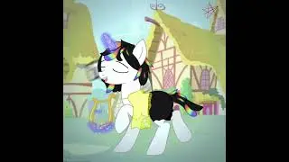#пжактив #рек #бард #mylittlepony