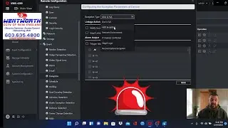 How to Stop Hikvision NVR or DVR from BEEPING!