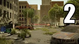 Potentia - Episode 2 - Total Cost