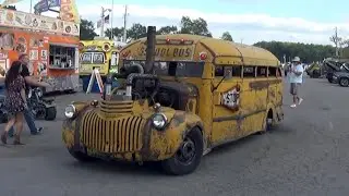 Redneck Rumble Lebanon Tennessee Sept 2022 2/2