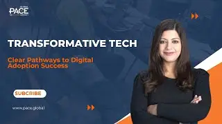 Transformative Tech: Clear Pathways to Digital Adoption Success
