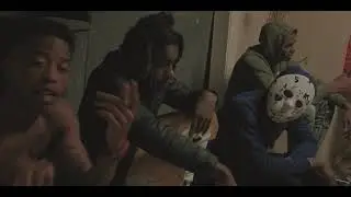 Lil Quez - Confidential Murder (Official Music Video) @ShotByAsv