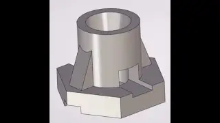 Инженерная графика Задача на разрезы