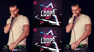 | GABYX | War of Loops wildcard | SPAIN - DON'T TELL ME WHAT TO DO