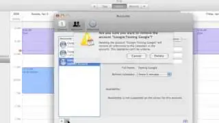 Tip of the Day: Publish Your iCal to Google Calendar Part 2