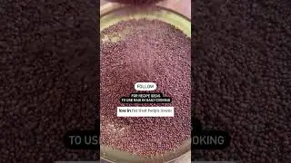5 reasons to include Ragi in your healthy diet