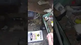 Бит из подручных предметов