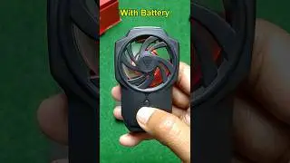 Mobile Phone Cooler For Gaming #shorts #phonecooler #veroforza #gaming