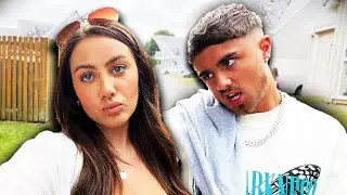 WE'RE GOING TO CYPRUS!! *Vlog*