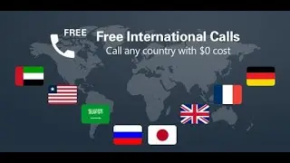 Free Call International All Over The World 100% Working 2021