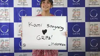 I love GRIPS -National Graduate Institute for Policy Studies-