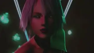 Dead or Alive 4 - Christie 04 Ending 