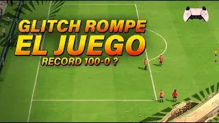 FC 25 GLITCH Para Ganar SIEMPRE En Clubes PRO - Glitch Que Rompe El Juego Como Ganar Siempre TRAMPA