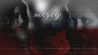 Jennifer and James ||  Mercy (12 Monkeys)