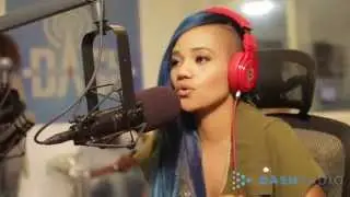 Steph Lecor Interview on Dash Radio