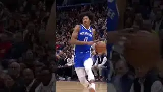 Giannis Went Off Against Zion🔥