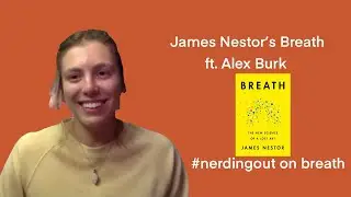 The Importance of Breath - ft. Alex Burk