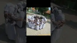 selebrasi kelas 6 #kelas6
