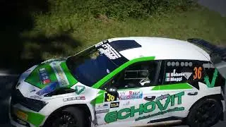 59°Rally Valli Ossolane 2023