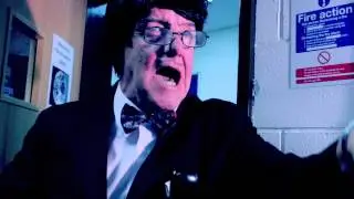 Aliens Stole My Homework .mov