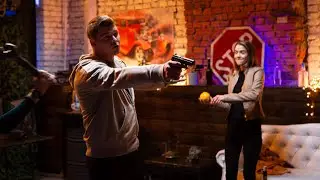 Балабол. Новый сезон (2021) 5 сезон – трейлер 🎦 анонс сериала 1-20 серия