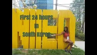 Moving to Korea| EPIK Orientation Day 1