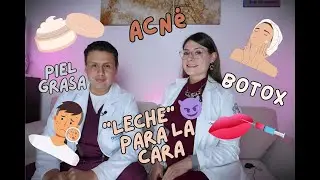 Es bueno tener una rutina de skin care? Skin care por edades? Botox hombres?