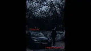 🥀SoSkA69_Черная Машина🥀