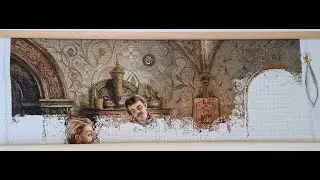 93 .Сборная солянка. Живу и вышиваю 08.02.21-14.02.21