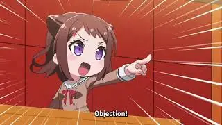 bandori ace attorney
