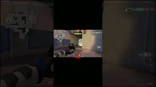cypher ace pistol round #shorts #valorant