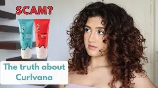 The TRUTH about CURLVANA | Addressing common issues