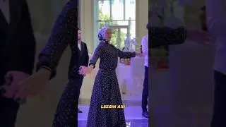 ЧЕЧЕНКА ГРАЦИОЗНО ТАНЦУТ НА СВАДЬБЕ🔥 #shorts