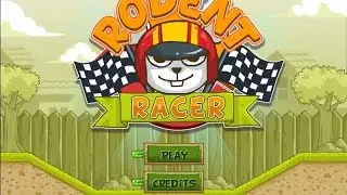 Rodent Racer Gameplay