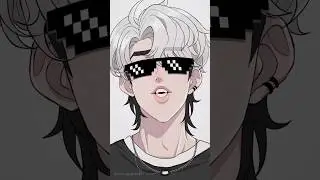 PLAVE wo xing shi DANCE 🕶✨️