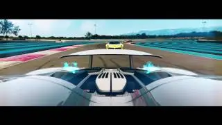 Supercar Challenge PROMO