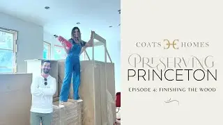 Expert Guide To Hardwood Floor Finishing In Luxury Homes | CoatsHomes.com