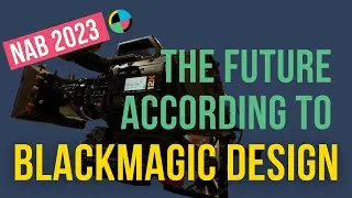 Blackmagic Design's Bob Caniglia on the Future of Low-Budget Filmmaking | 
